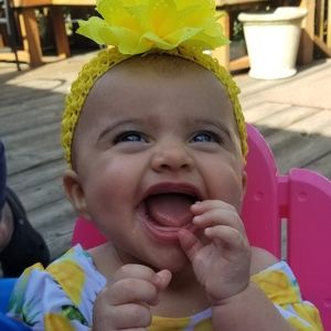 Meet your Posher, Jill